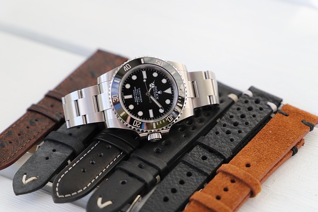 Rolex Frankenwatches: Mit czy Rzeczywistość? Opowieść o Składakach, Pasji i Granicach Kolekcjonerstwa