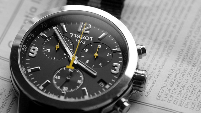 Tissot: Sekretne dziedzictwo szwajcarskiego precyzji ukryty w skomplikowanych mechanizmach