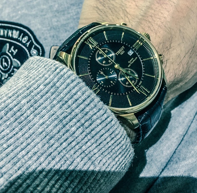 Tissot: Sekretne zegarki i historie za nimi stojące