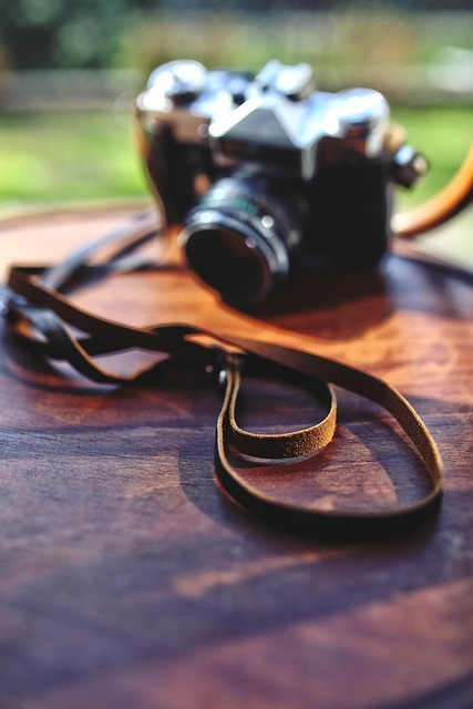 Od Zenita do Z – czyli jak radziecki obiektyw nauczył mnie patrzeć (i trochę o magii fotografii analogowej)